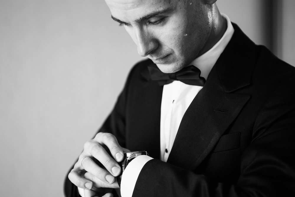 Считанные секунды до встречи с ней