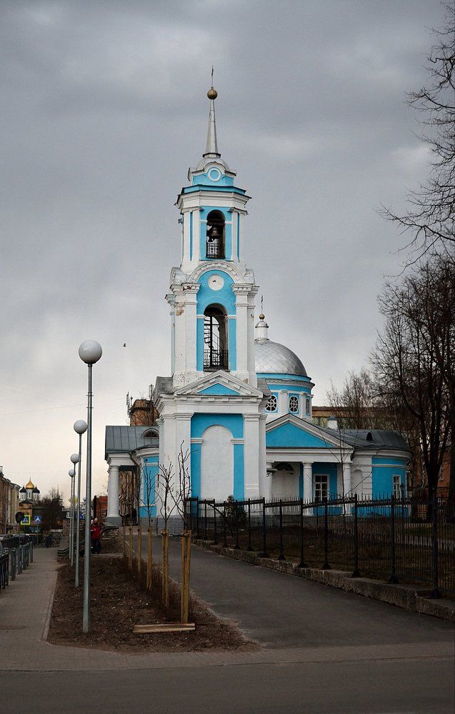 Photograph by Светлана Агапова