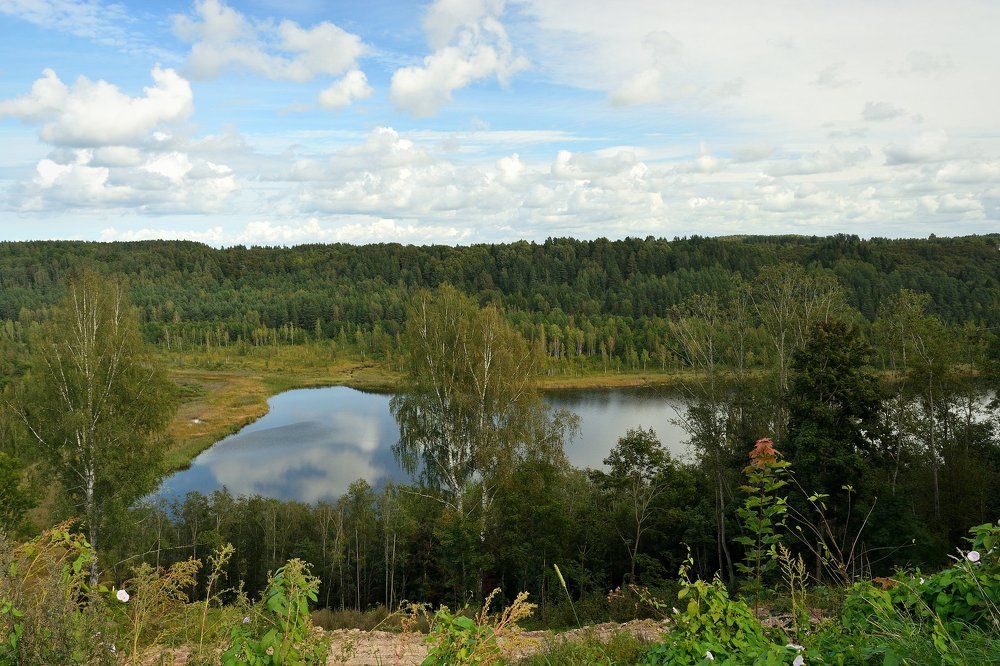 Photograph by Светлана Агапова