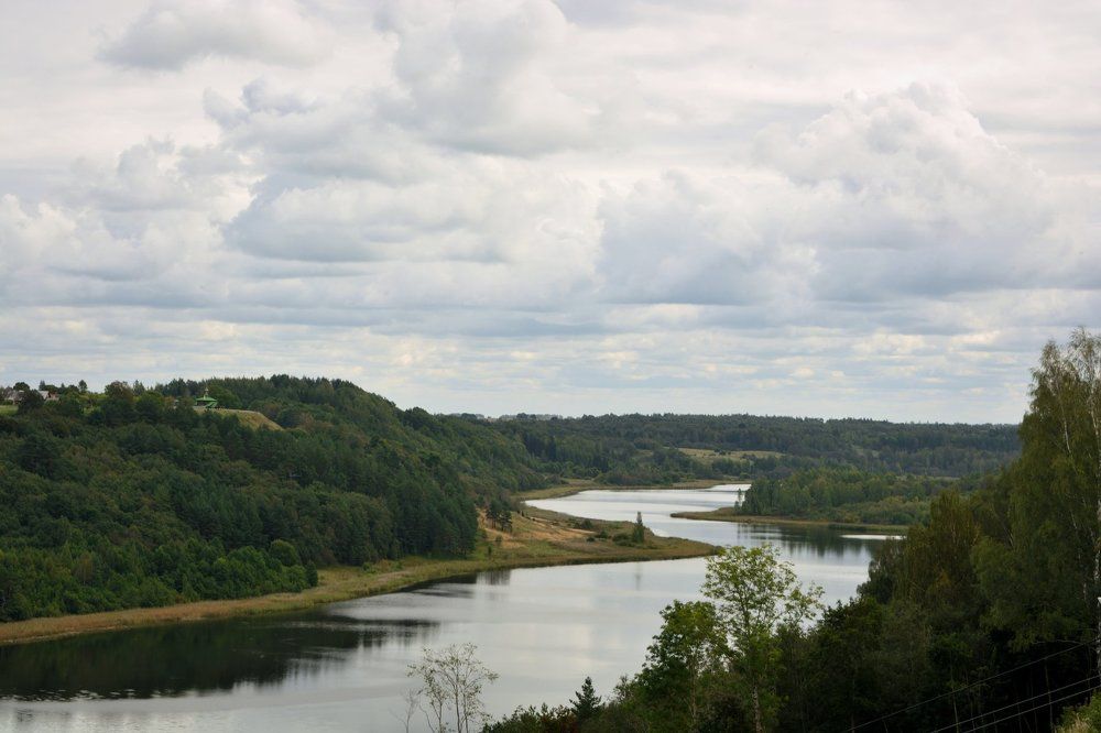 Photograph by Светлана Агапова