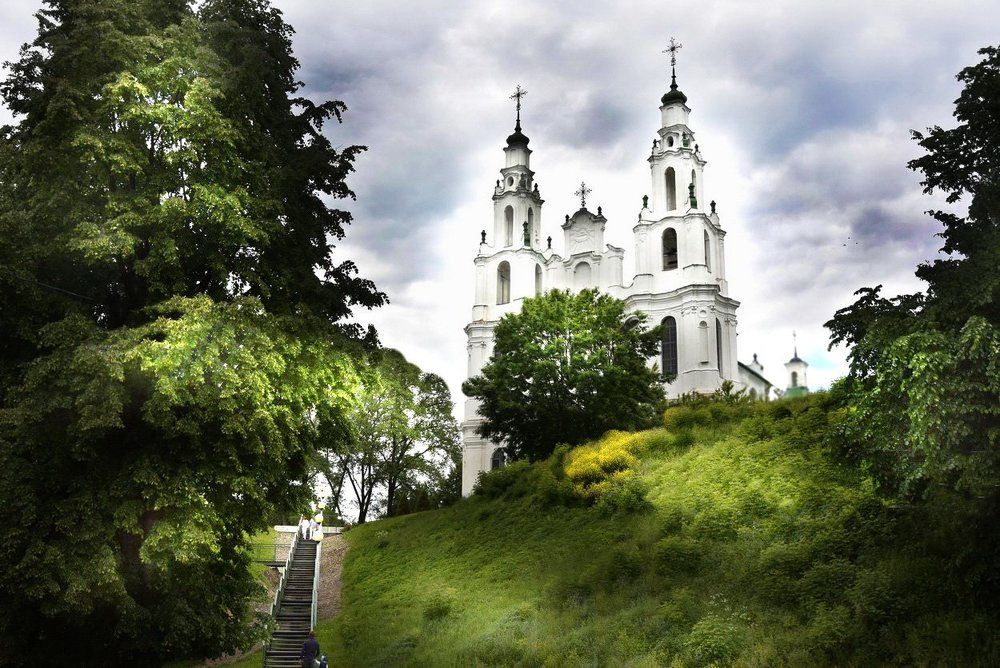 Photograph by Валерий Козуб