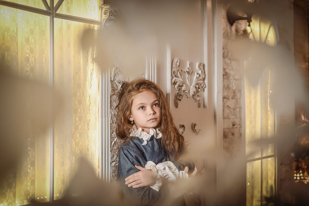 Photograph by Анна