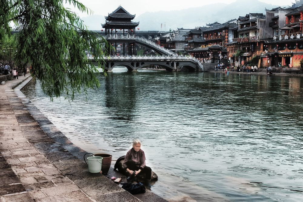 Дела домашние. Стирка.