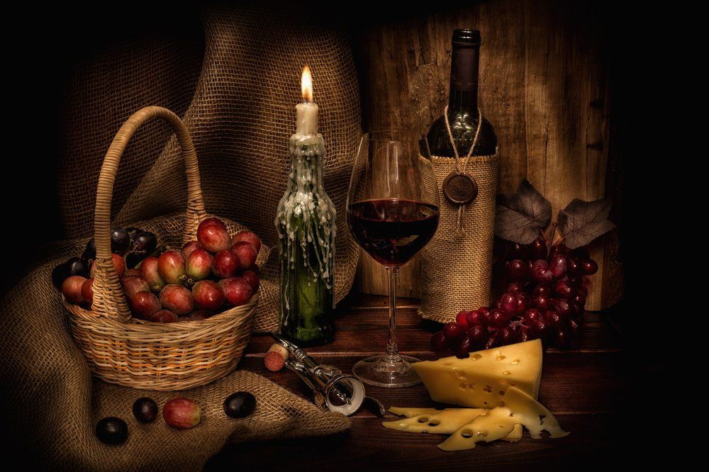 Photograph by Вера Калинкина