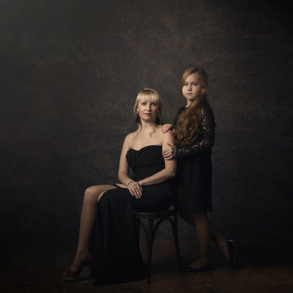 Фотография автора Чихняев Максим