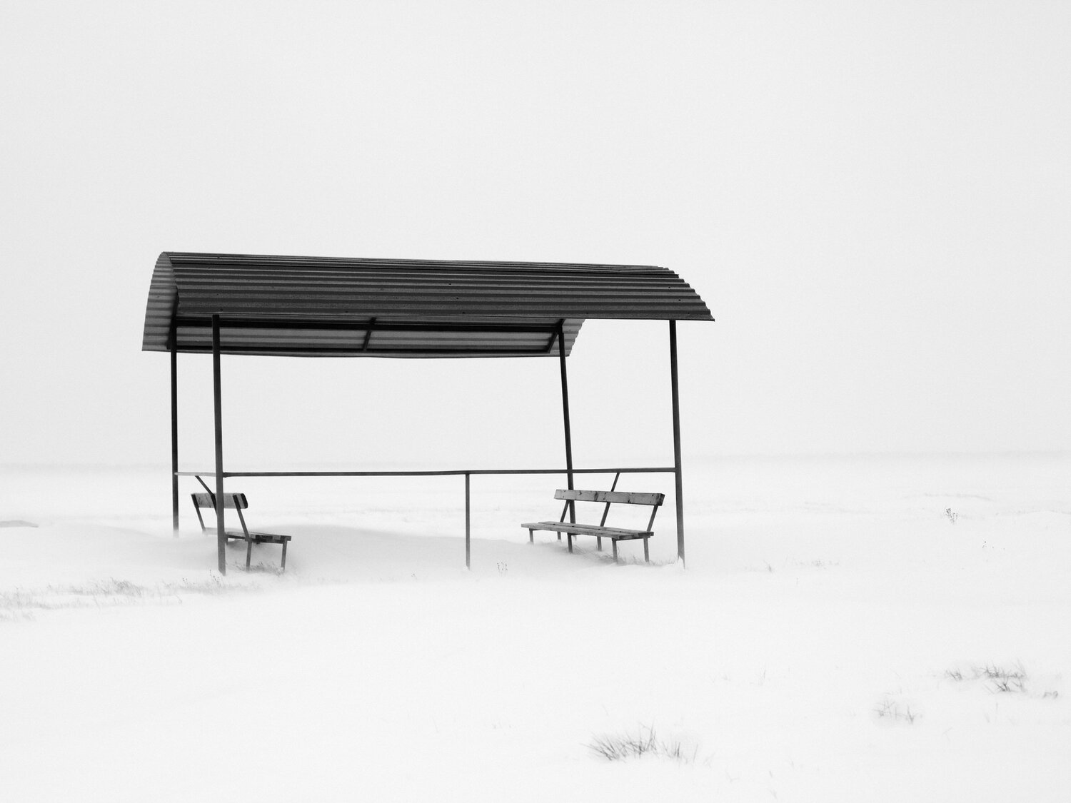 Silence