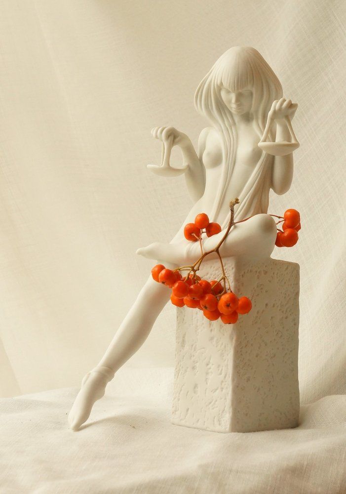 Красное и белое