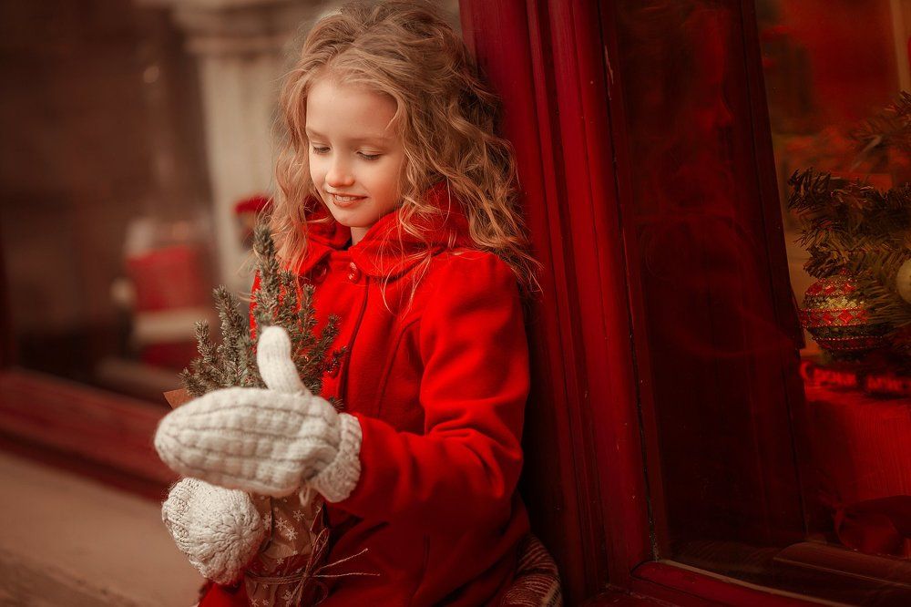 Рождественская сказка