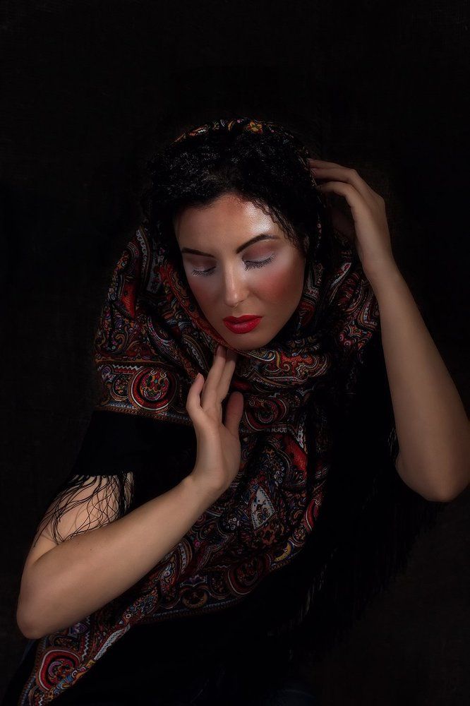 Масленница