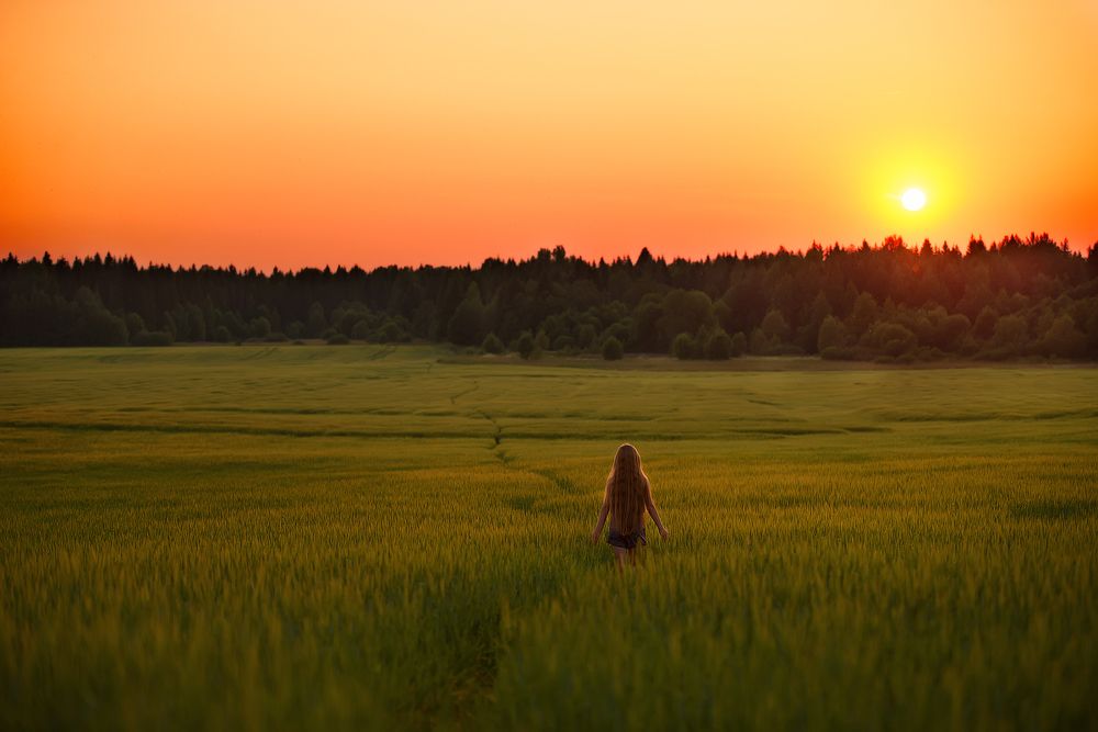 Photograph by Ольга Чебунина