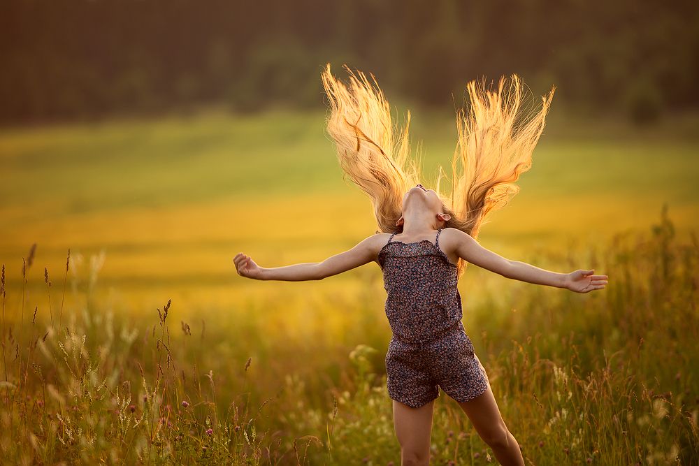 Photograph by Ольга Чебунина