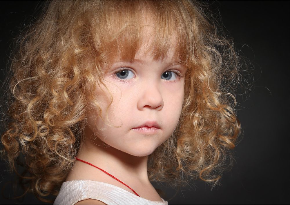 Царевна Несмеяна