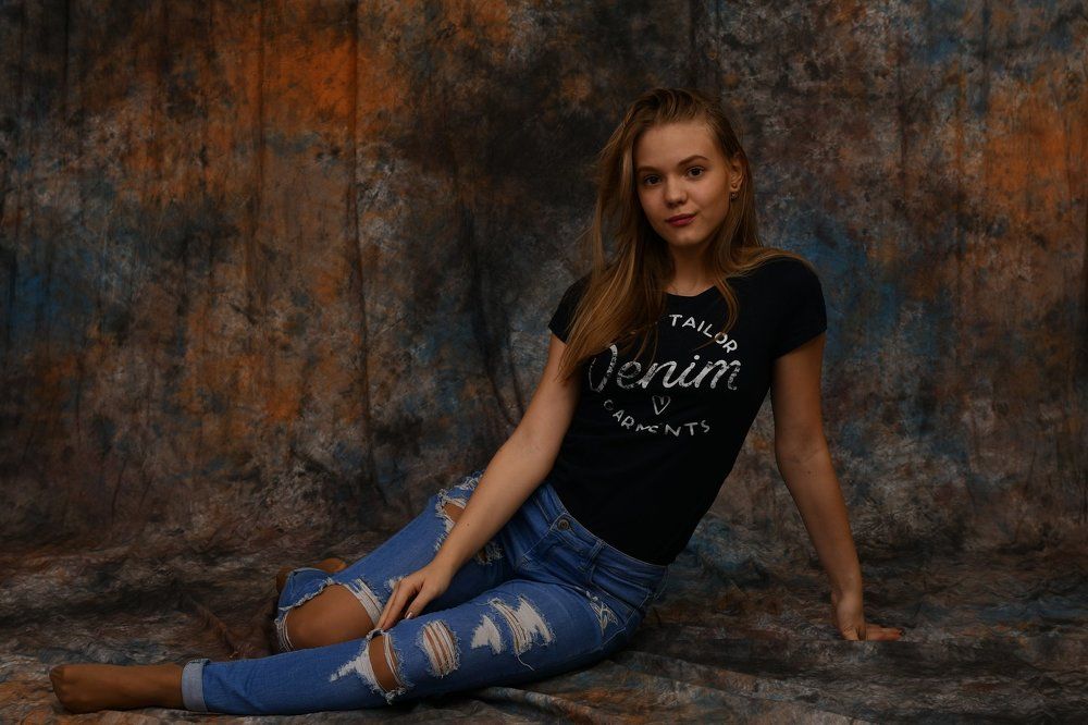 Самая, Самая