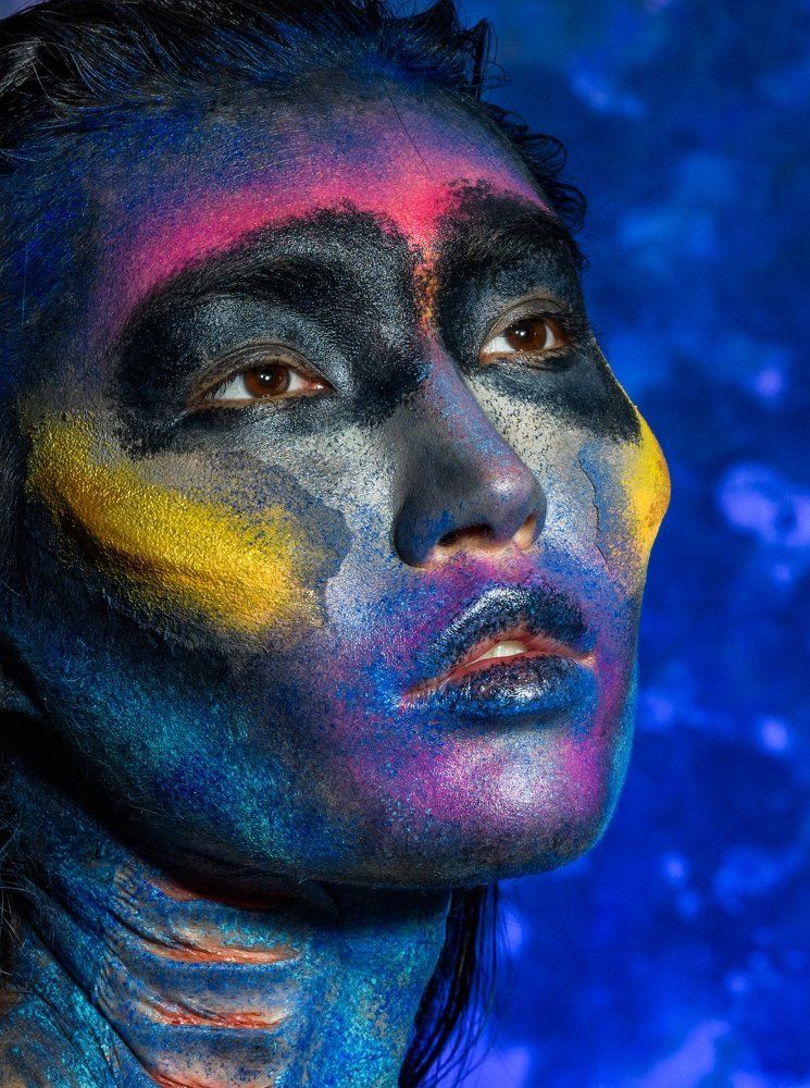 Фантазия на тему земноводных