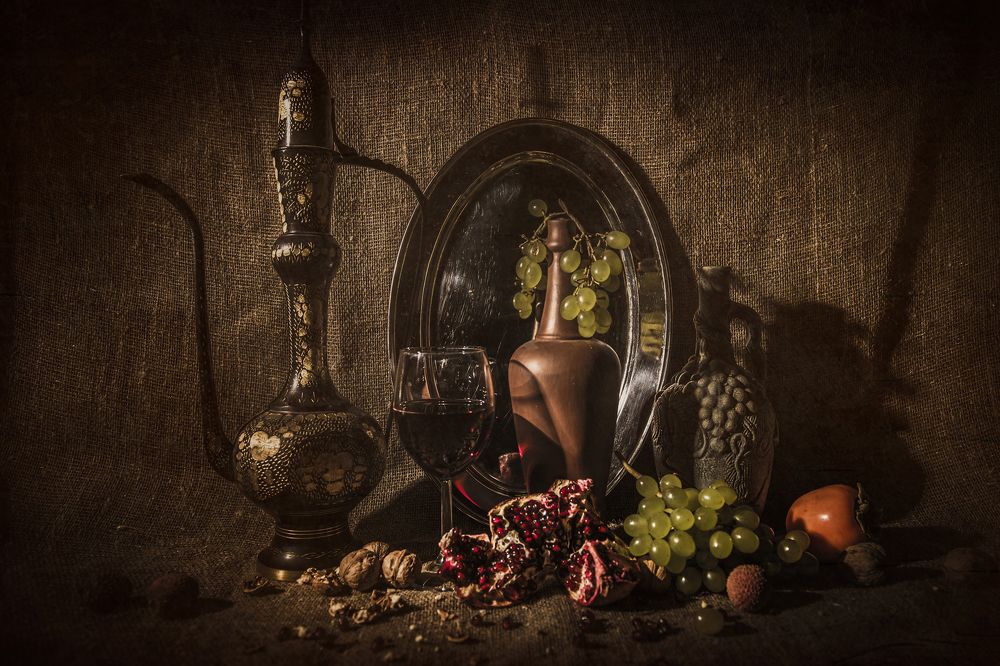 Photograph by Юлия Ла