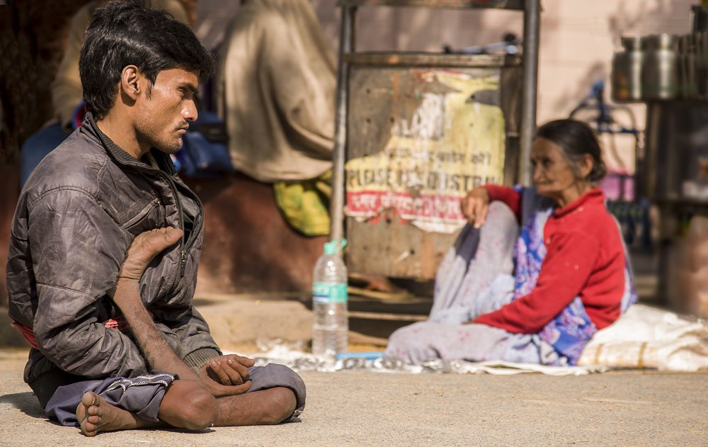 Disappointment & Hope