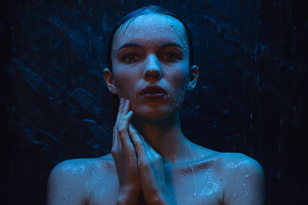 Портрет в душе