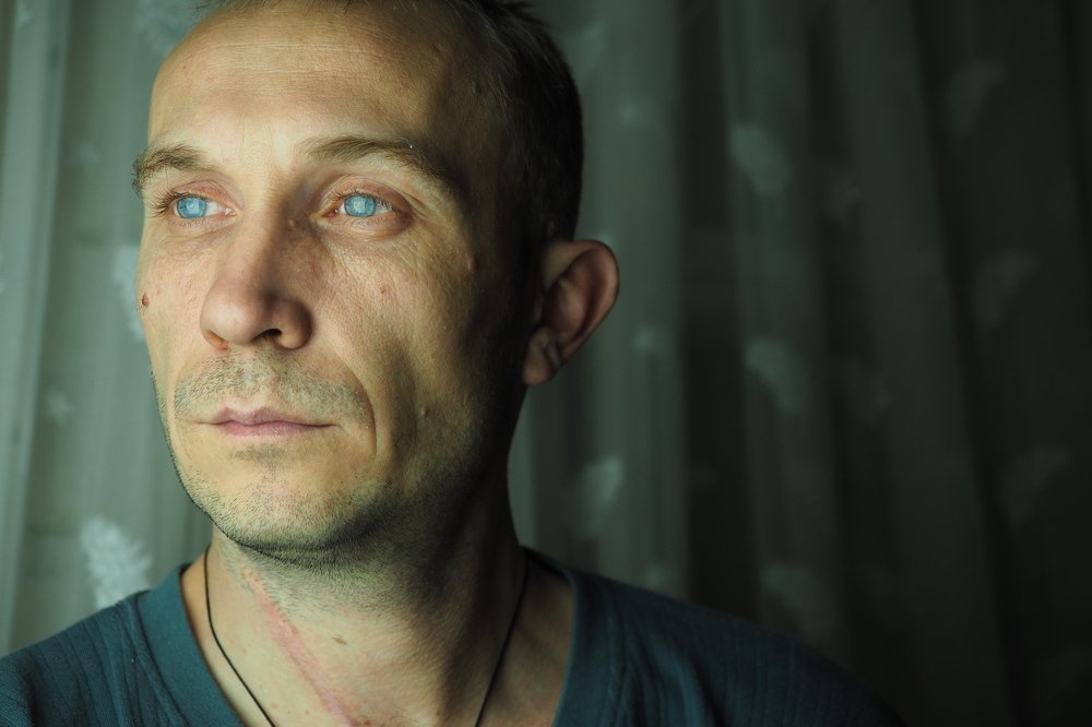 Photograph by Евгений Шмидт