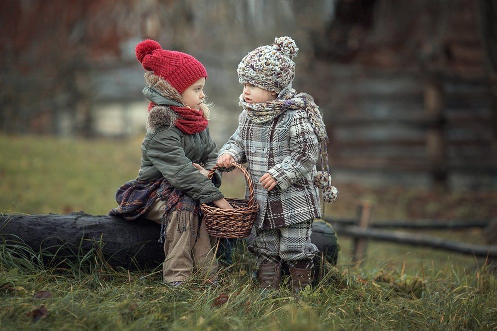 Разговор по душам