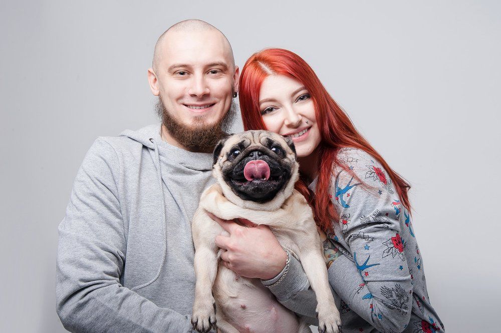 Семейный портрет