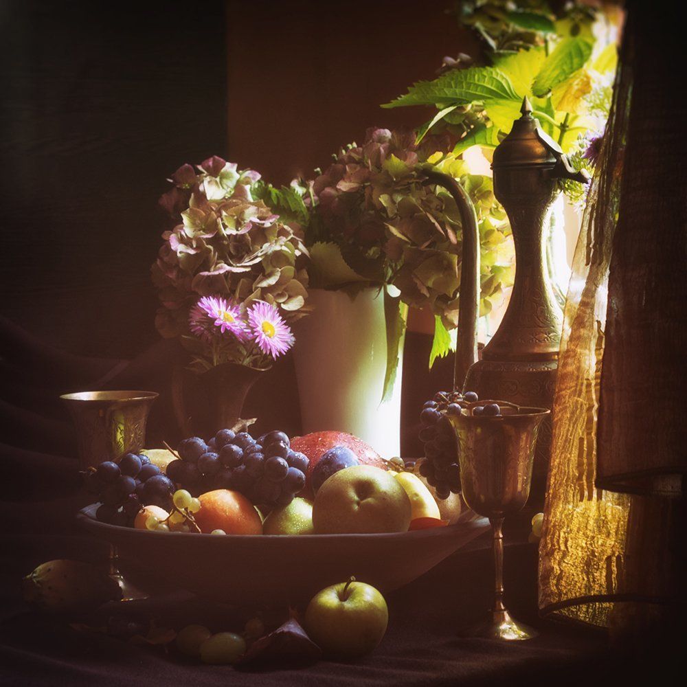 Photograph by Petya Radkova