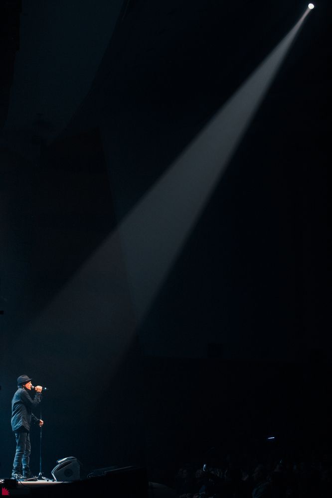 Глеб Самойлов & The Matrixx