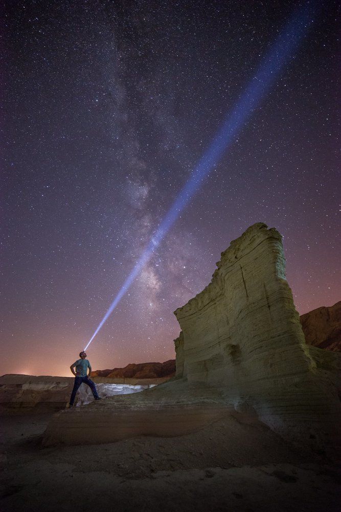 Explorer / Исследователь