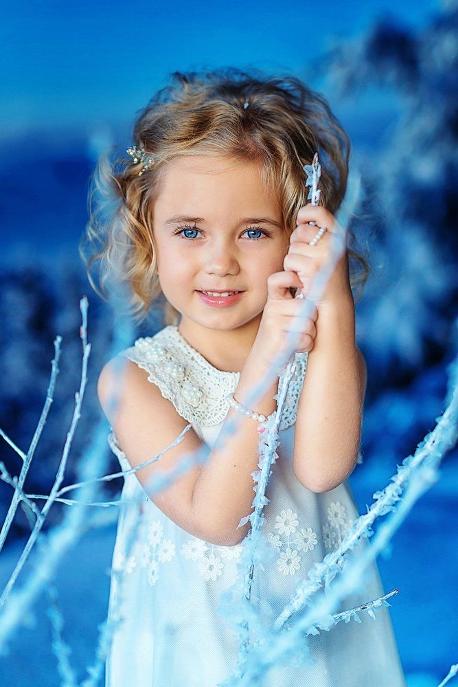 Снегурочка