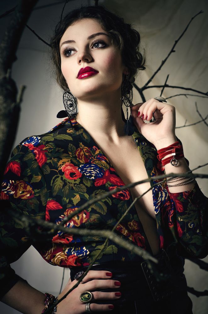 Photograph by Елена Каспарович