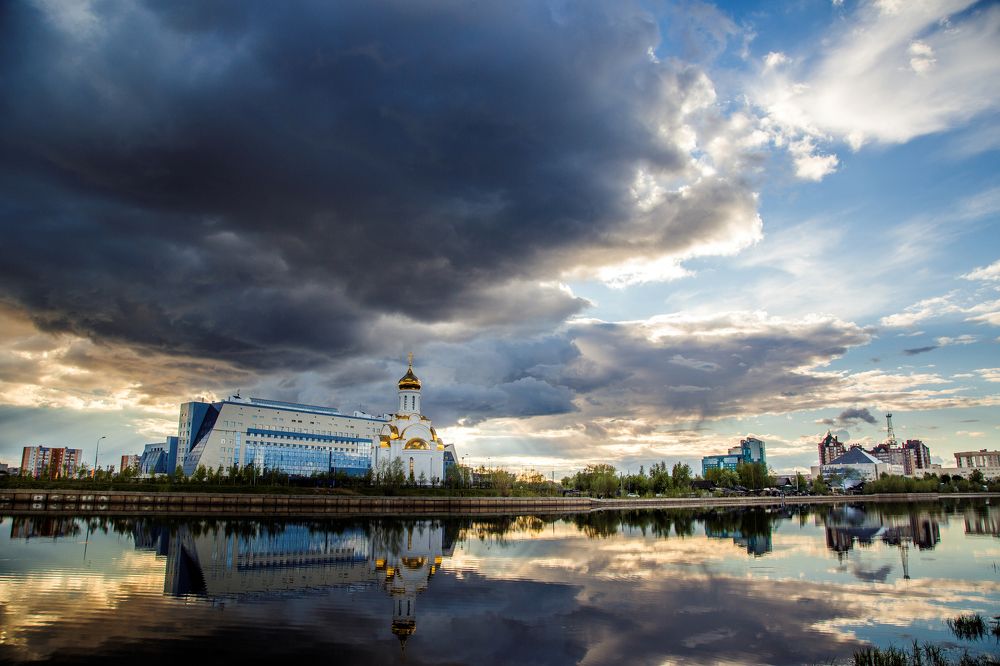 Photograph by Ирина Швец