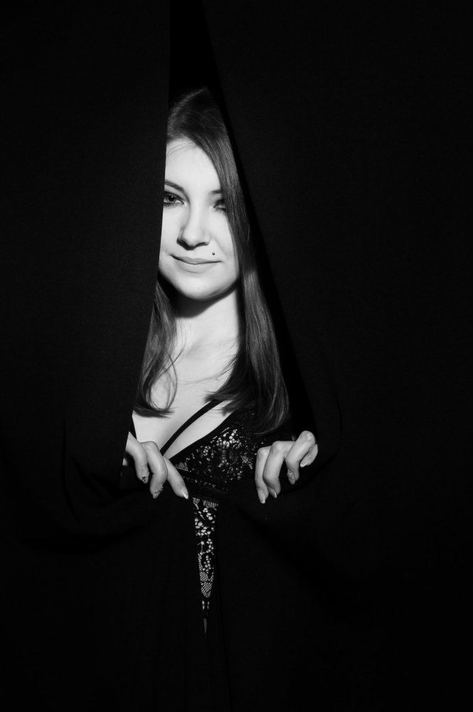 В тихом омуте...