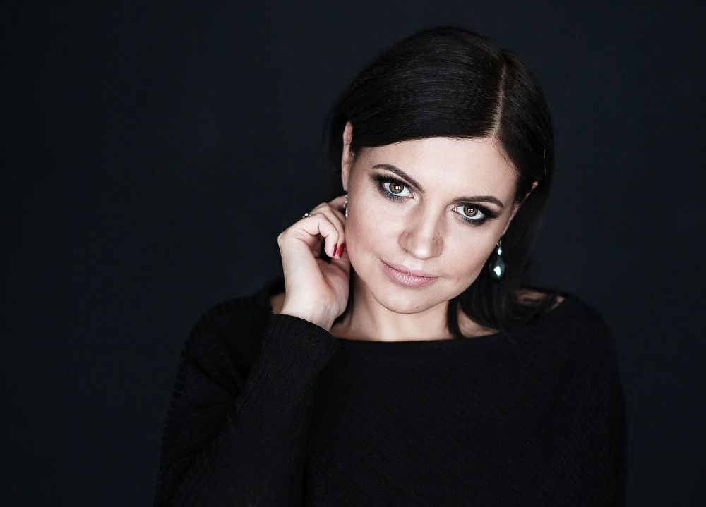 Photograph by Ольга Воробьева