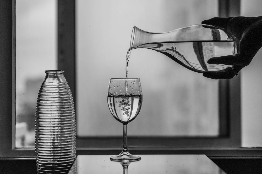 Photograph by Юлия Ла