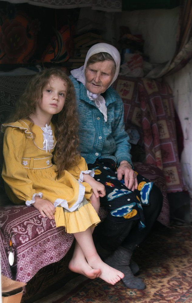 Такой я не буду уже никогда