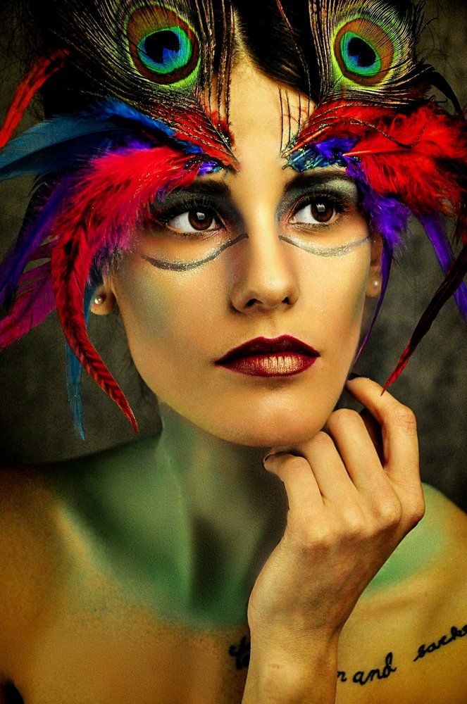 Photograph by Tiffanie Mora