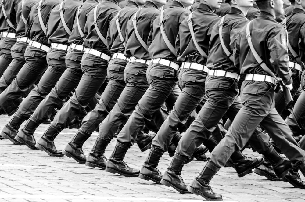 Парад Победы