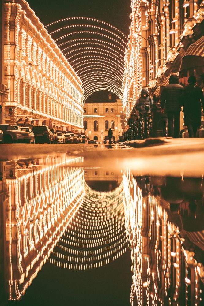 праздничные дни