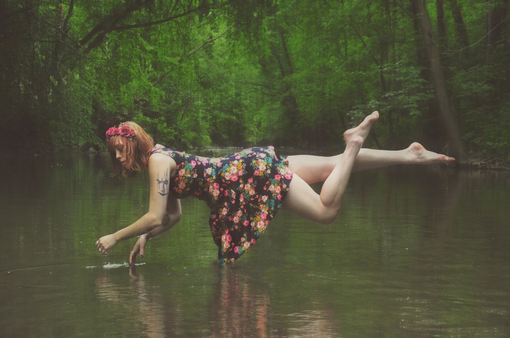 Photograph by Tiffanie Mora