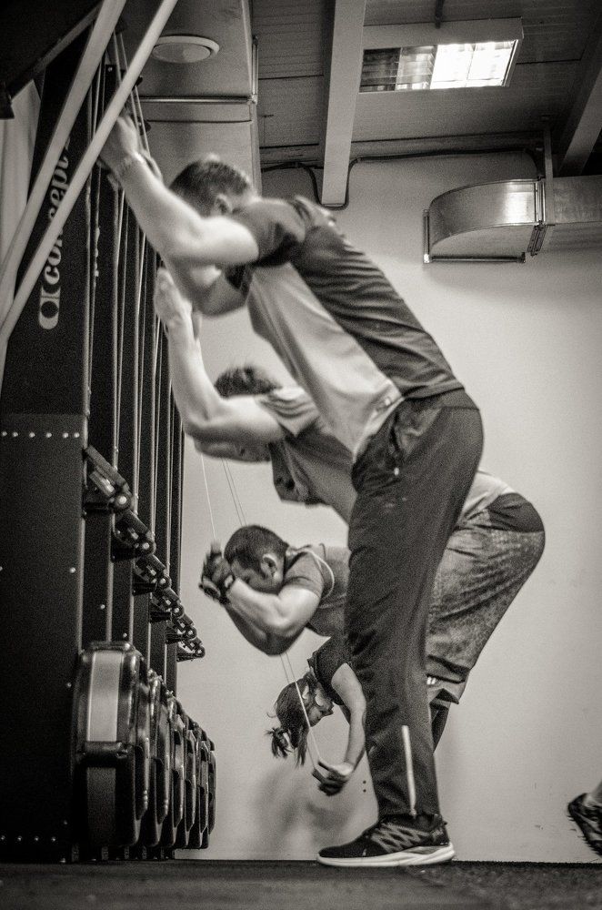 Тренировочный лагерь