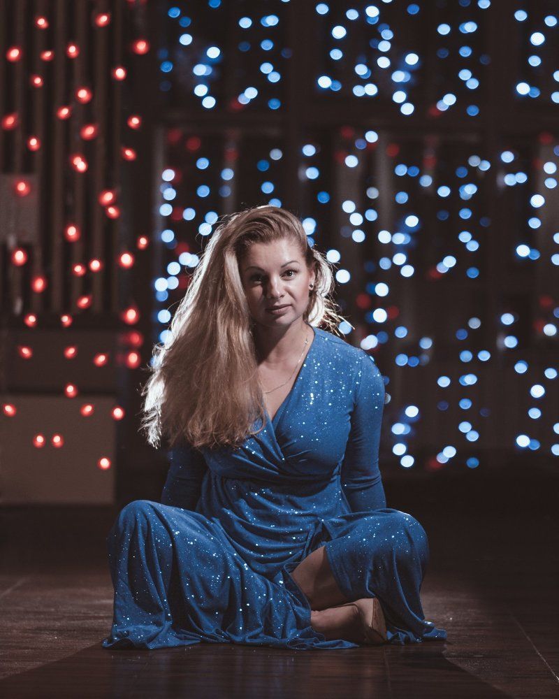 Shine bright like a diamond