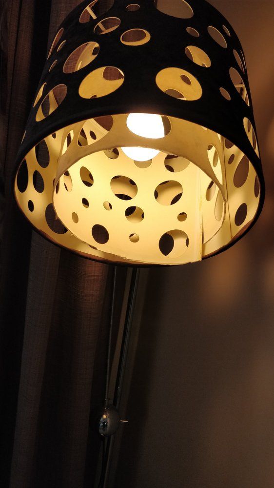 Creative lamp