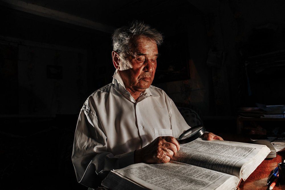 Photograph by Ильдар