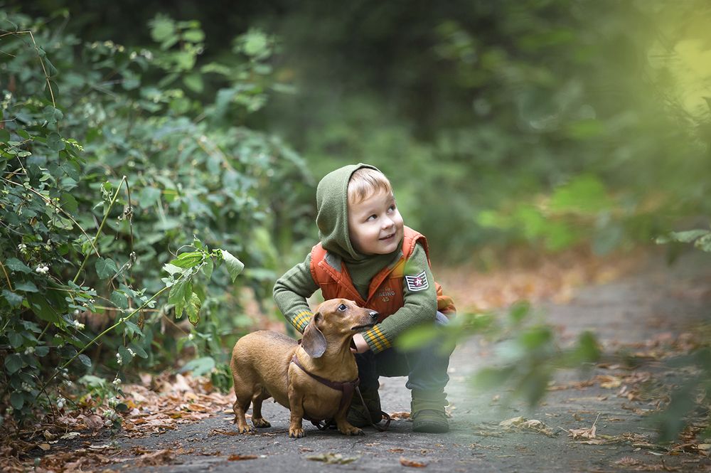 Photograph by Никишова Ирина