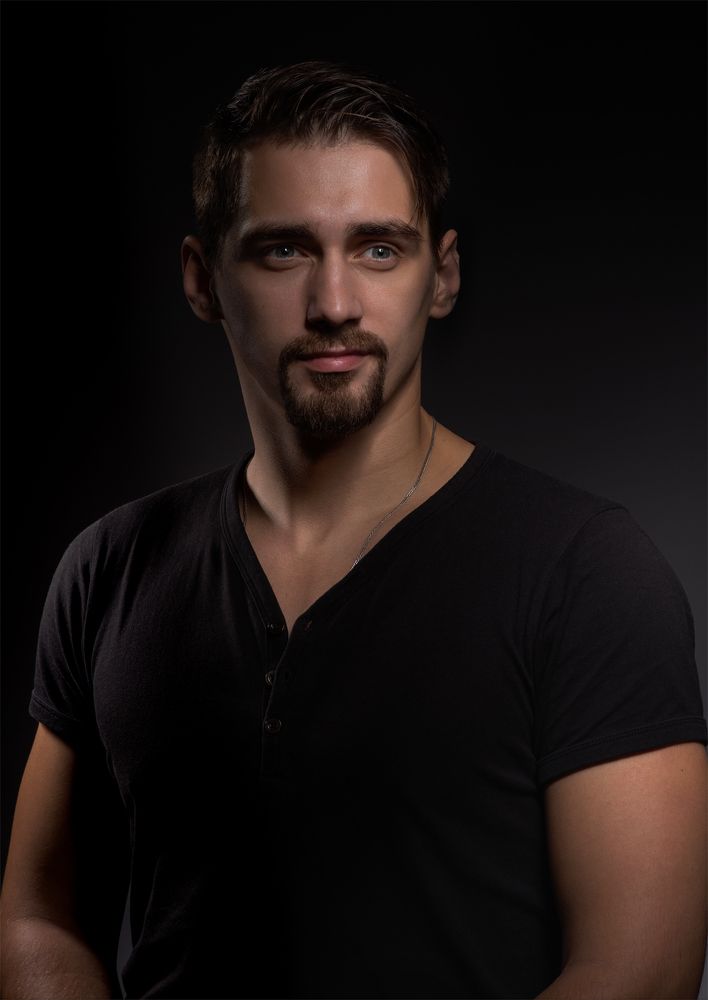 Photograph by Андрей Шумский