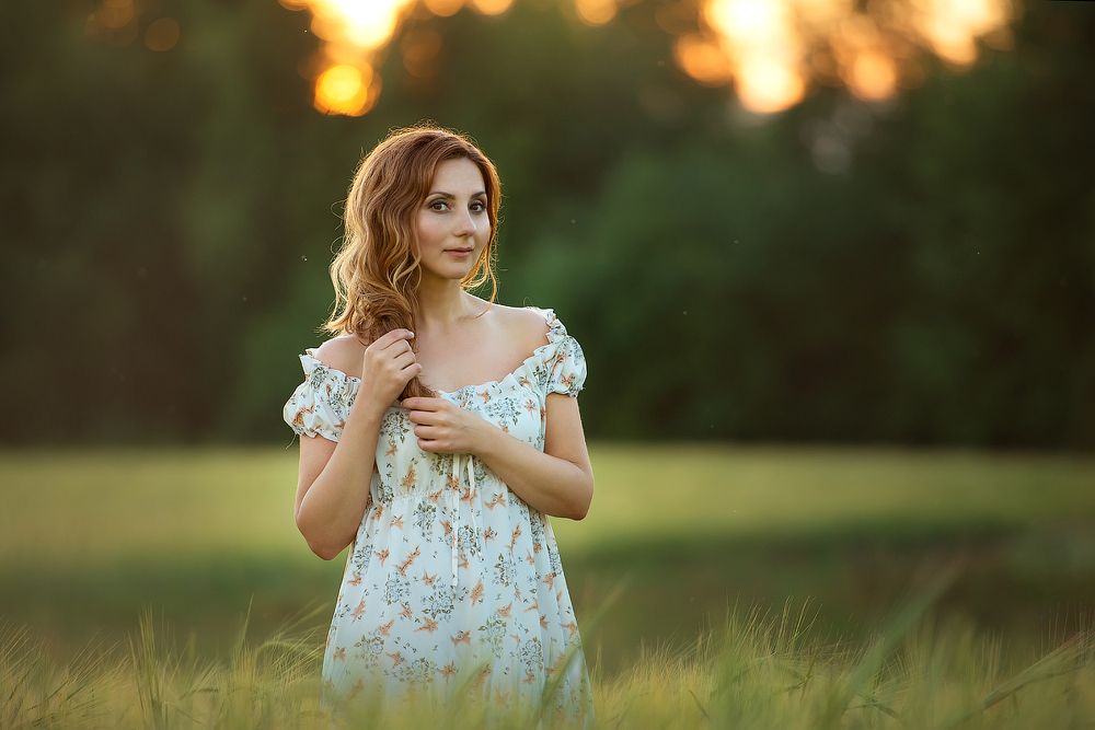 Photograph by Ольга Чебунина