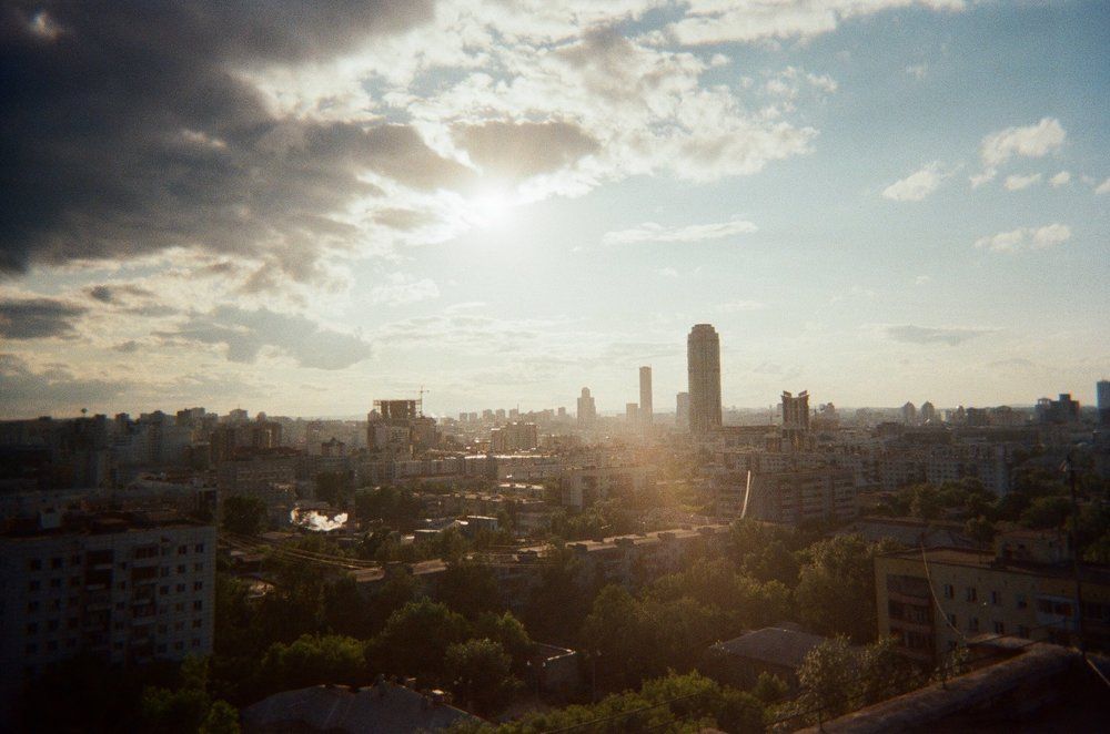 Photograph by Бельский Микола