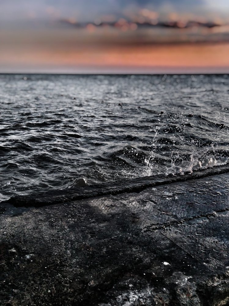 Sea