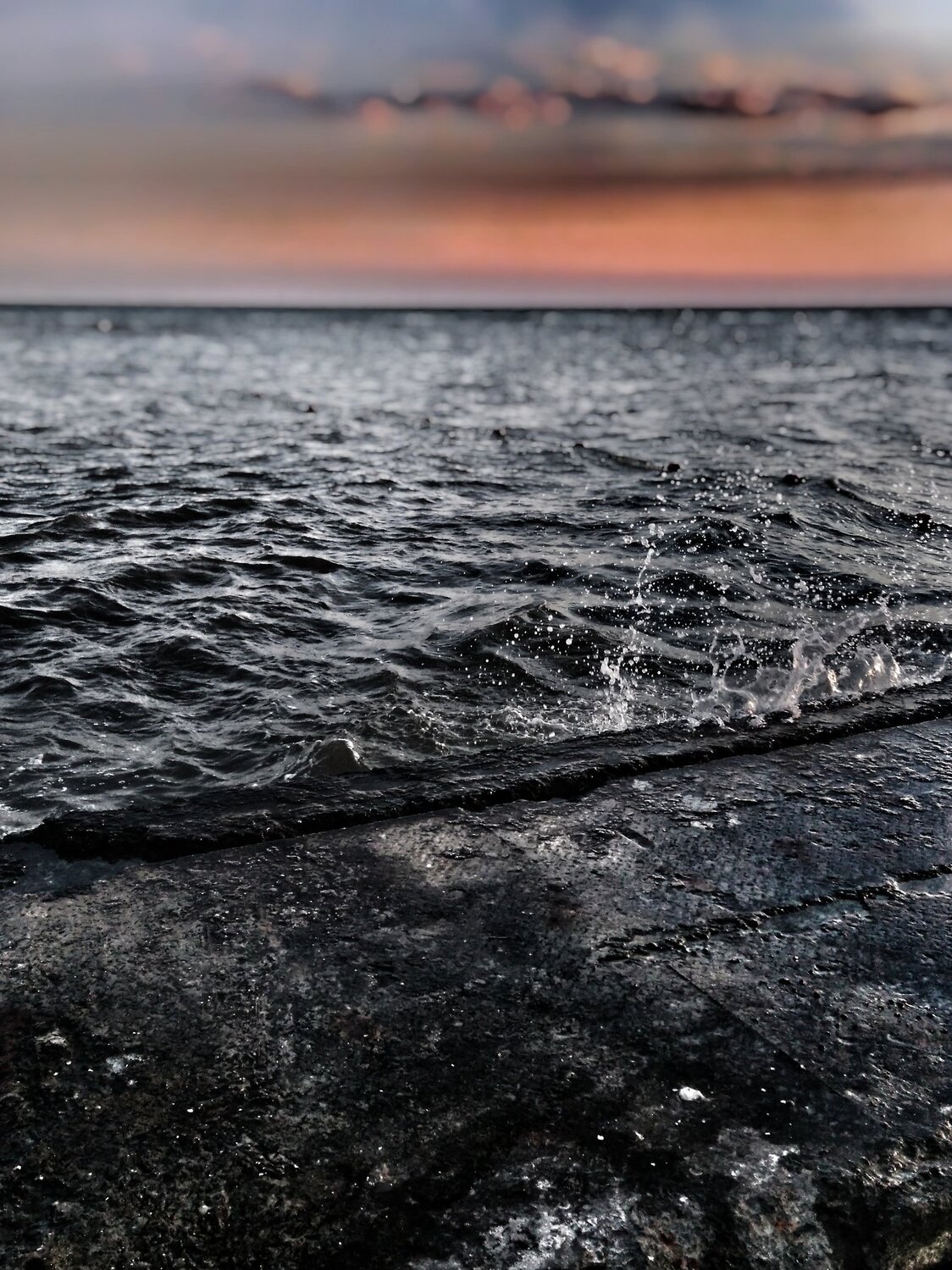 Sea