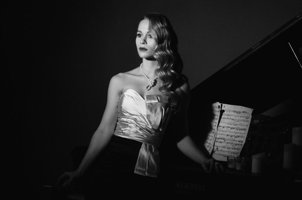 Photograph by Нарушко Мария