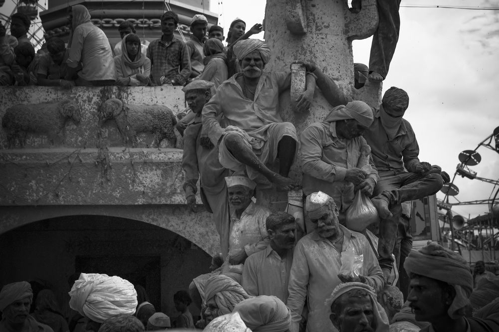 Festival- indian culture